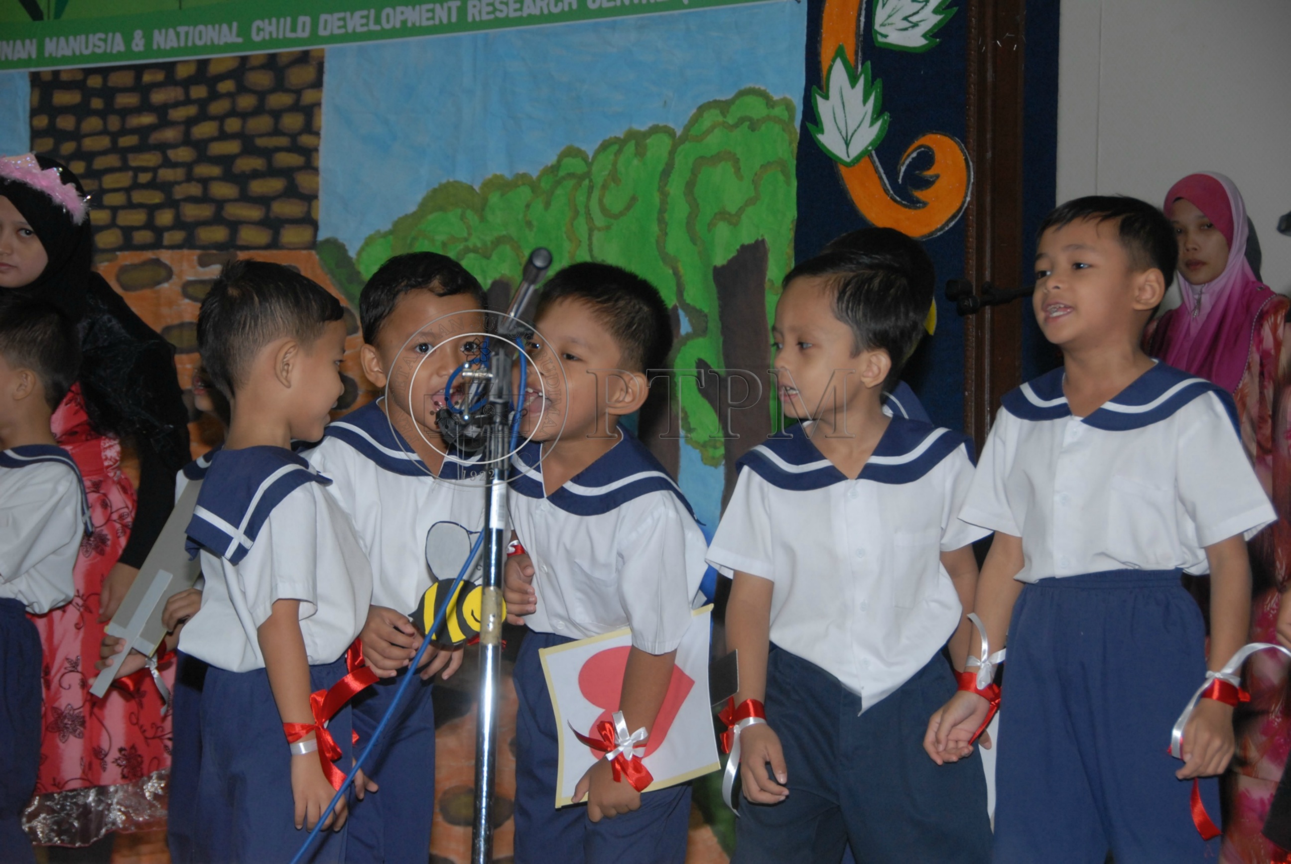 PTPM 11 100 TADIKA  IDA 0312